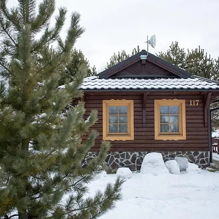 Resort Tatralandia Liptovsky Mikulas
