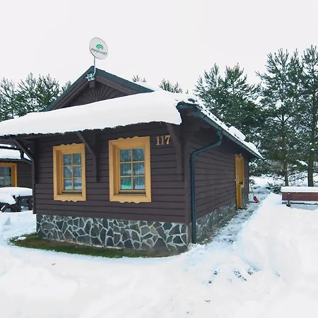 Resort Tatralandia *