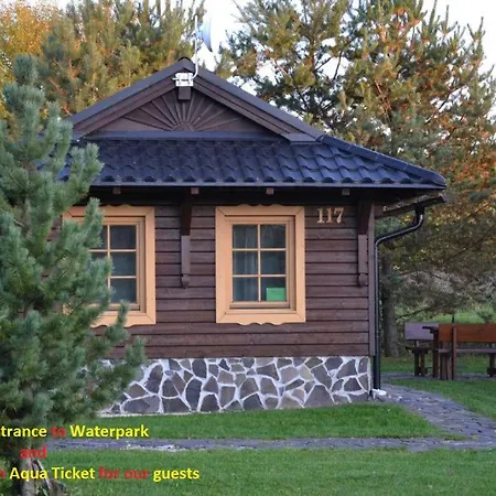 Tatralandia Resort Liptovský Mikuláš