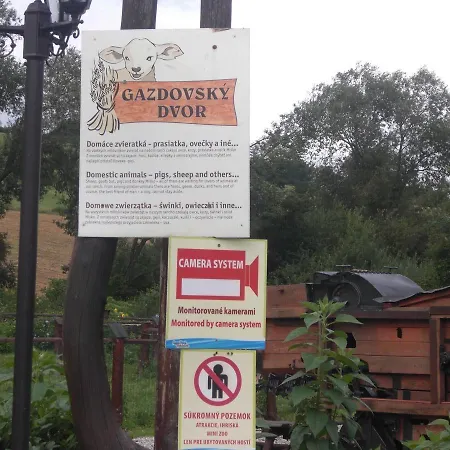Resort Tatralandia Liptovský Mikuláš
