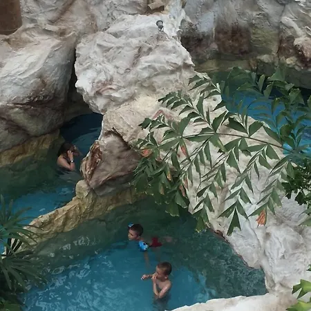 Resort Tatralandia