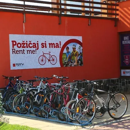 Tatralandia * Liptovský Mikuláš
