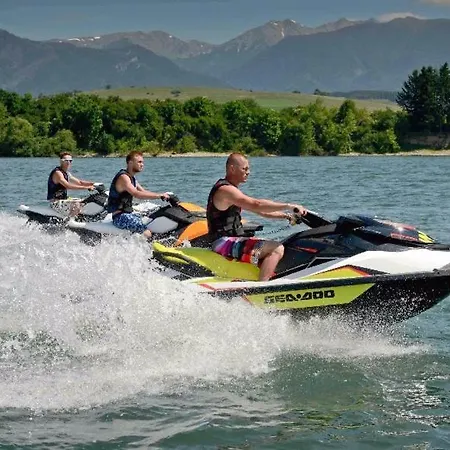 Tatralandia Resort Liptovský Mikuláš