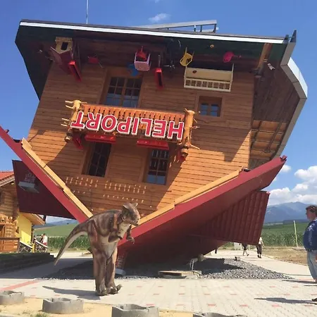 Tatralandia Resort