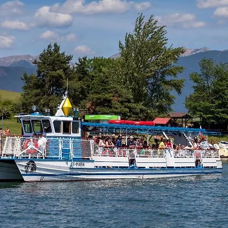 Resort Tatralandia Liptovský Mikuláš