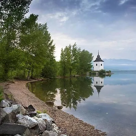 Tatralandia Resort *